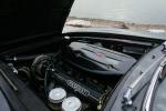 Maserati Ghibli Spyder 1969 года